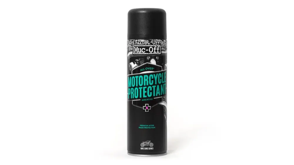 Speciální Cena MUC-OFF ochranný sprej na motorky 608 – 500 ml