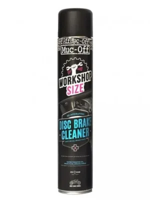 Čistič brzd MUC-OFF 600 – 750 ml Cenový Hit