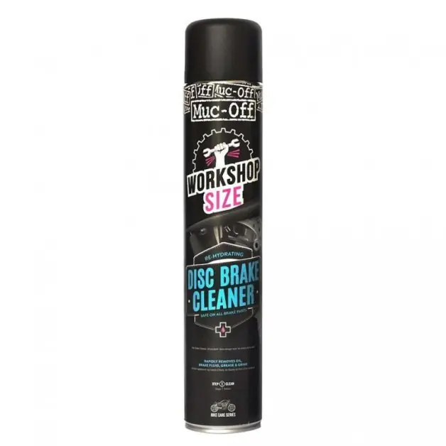 Čistič brzd MUC-OFF 600 – 750 ml Cenový Hit