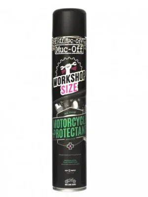 Odeslání Ihned Ochranný sprej na motorku MUC-OFF 601 – 750 ml