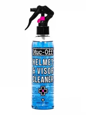 Čistič hledí, brýlí a motocyklových brýlí MUC-OFF 219 – 250 ml Pouze Dnes