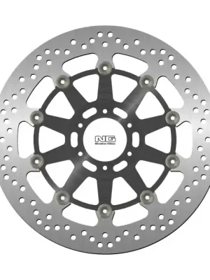 Brzdový kotouč NG 1060G Cenově Výhodný