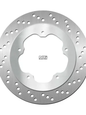 Ověřený Brzdový kotouč NG 1551