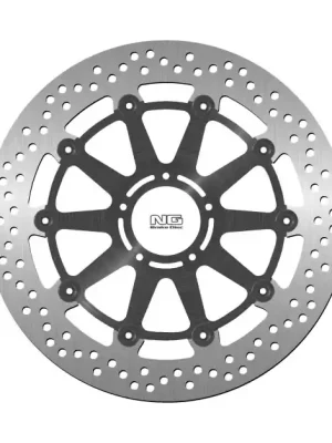 Brzdový kotouč NG 1565 Pouze Dnes