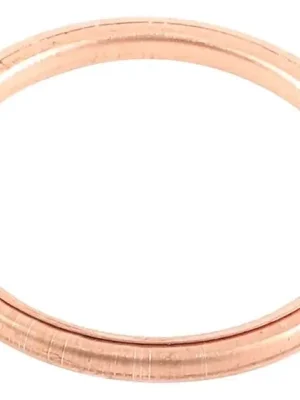 Cenově Výhodný Těsnění svodu výfuku sada WINDEROSA EGK 823069