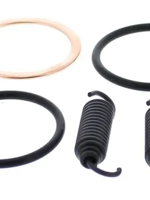Kup Teď Těsnění svodu výfuku sada WINDEROSA EGK 823106