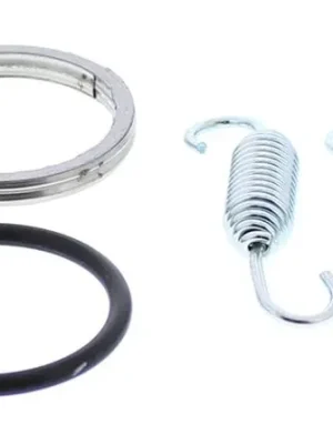 Těsnění svodu výfuku sada WINDEROSA EGK 823155 Vysoce Kvalitní