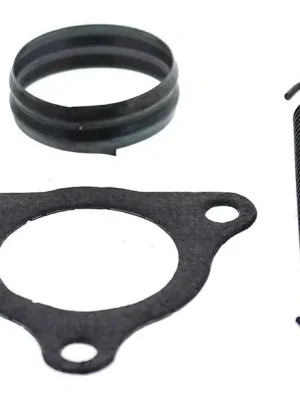 Těsnění svodu výfuku sada WINDEROSA EGK 823167 Top Prodej