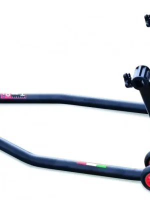 Přední stojánek LV8 E600DH DIAVOL pro motocykly s radiálními brzdami (990.E600DH) Nejlepší Cena
