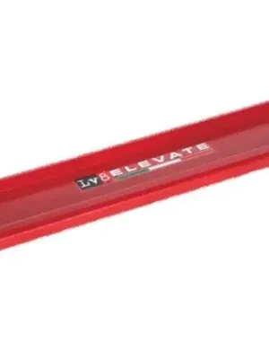 Výprodej Pojezd na boční stojánek LV8 E300MM-EXT GARAGE TRACK (990.E300MM-EXT)