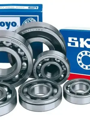 Main bearing ATHENA MS300720190YSK 72.00x30.00x19.00 Vrácení Zdarma