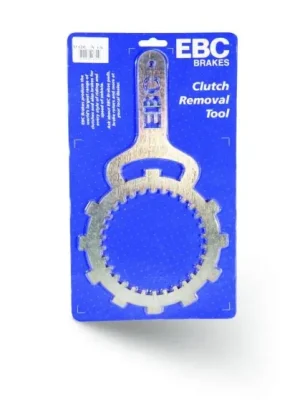 Aktuální Clutch holding tool EBC CT004