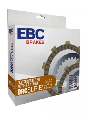 Výprodej Sada spojky EBC DRC255 STD