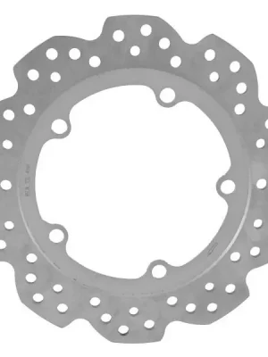 Cenově Výhodný Brzdový kotouč RMS 225162550 D240