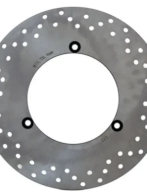 Brzdový kotouč RMS 225162430 D266 Sezónní Sleva