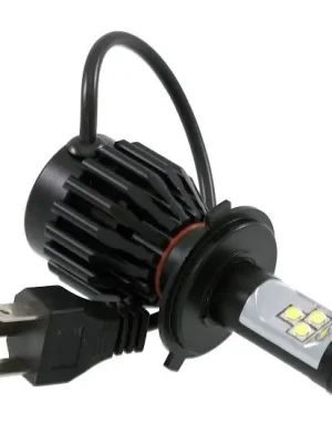 LED sada na předělání RMS 246510685 H4 hi-low beam Novinka
