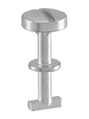Fast lock screw RMS 121858600 31mm Akční Nabídka