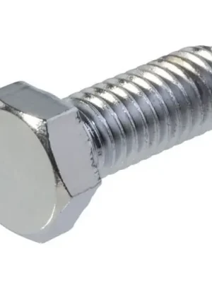 Časově Omezené Pozinkovaný šestihranný šroub RMS 121860100 7x25