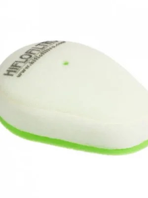 Expresní Doručení Pěnový vzduchový filtr HIFLOFILTRO HFF3025