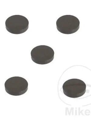 Ventilová podložka PROX 9.5 mm 1.525 pack of 5 pieces (747.03.97) Rychlé Dodání