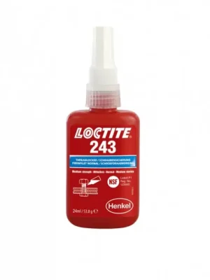 LOCTITE 1370559 243 LOCTITE 24 ml (022.1370559) Akční Cena