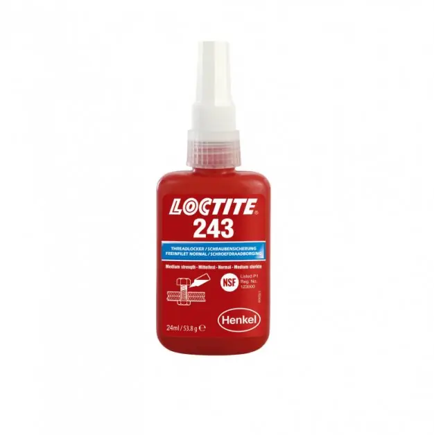 LOCTITE 1370559 243 LOCTITE 24 ml (022.1370559) Akční Cena
