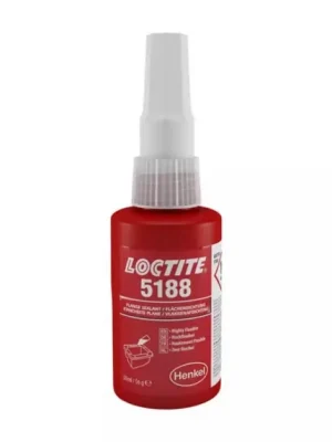 Vysoce Kvalitní LOCTITE 1254415 5188 LOCTITE 50 ml (022.1254415)