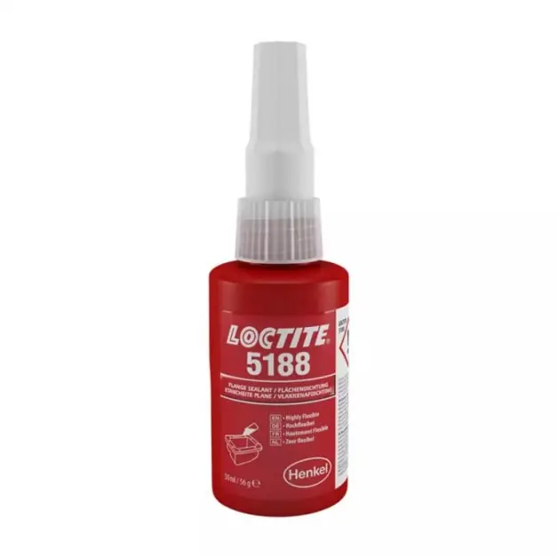 Vysoce Kvalitní LOCTITE 1254415 5188 LOCTITE 50 ml (022.1254415)