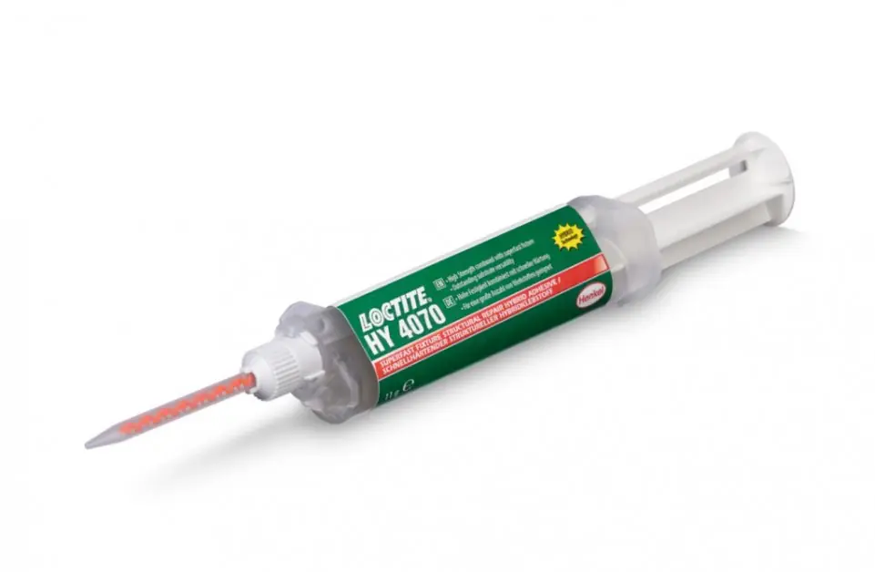 LOCTITE 2237457 HY 4070 LOCTITE 11 g (022.2237457) Nejprodávanější