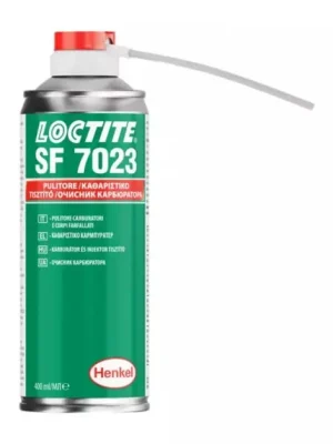 Nejlepší Volba LOCTITE 1005879 SF 7023 LOCTITE 400 ml (022.1005879)