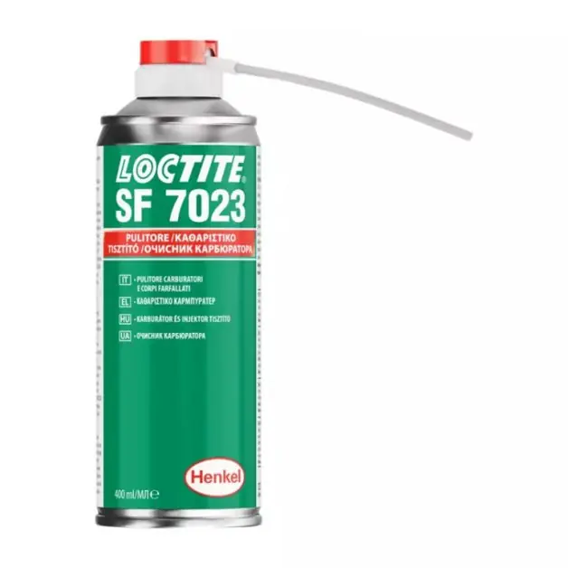 Nejlepší Volba LOCTITE 1005879 SF 7023 LOCTITE 400 ml (022.1005879)