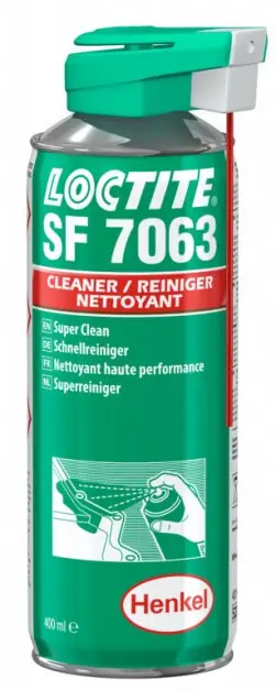LOCTITE 2098749 SF 7063 LOCTITE 400 ml (022.2098749) Vrácení Zdarma