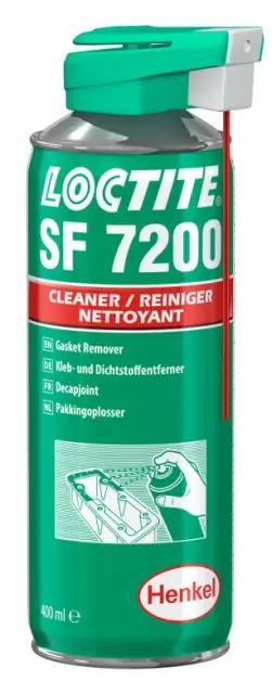 Cenový Hit LOCTITE 2099006 SF 7200 LOCTITE 400 ml (022.2099006)