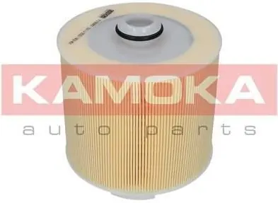 Cenová Bomba Vzduchový filtr KAMOKA F236801