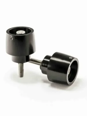 Bar ends body PUIG THRUSTER 9410N černý Ihned K Objednání