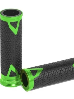 Zlevněný Rukojeti PUIG RADIKAL 6325V zelená 119mm