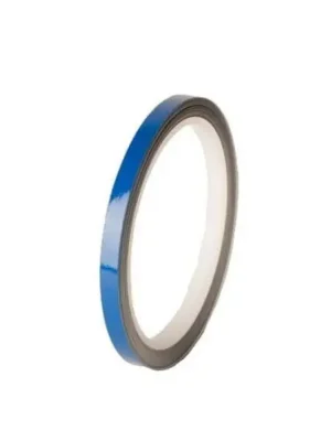 Značkový Linka na ráfek PUIG 2568A modré reflexní 7mm x 6m (bez aplikátoru)