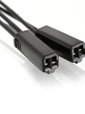 Connector leads PUIG MODELS SUZUKI 4860N černý Bezpečná Platba