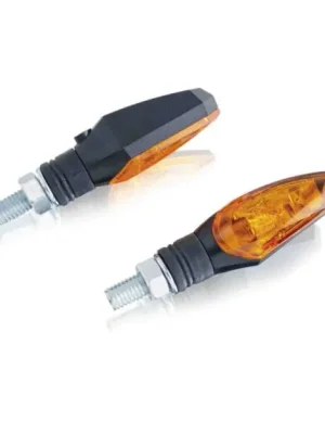 Vrácení Zdarma Blinkry PUIG EYE 6475N černý homologované