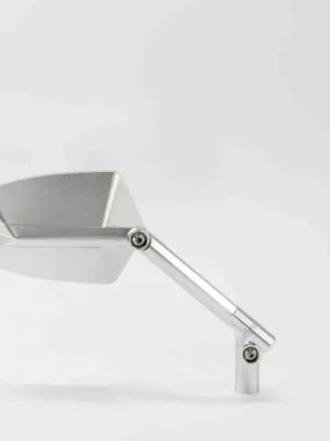 Zpětné zrcátko PUIG GT 002DD anodized aluminium pravý Jen Po Omezenou Doba