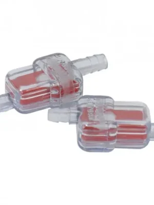 Zlevněný Palivový filtr POLISPORT 8451000001 6mm průhledná