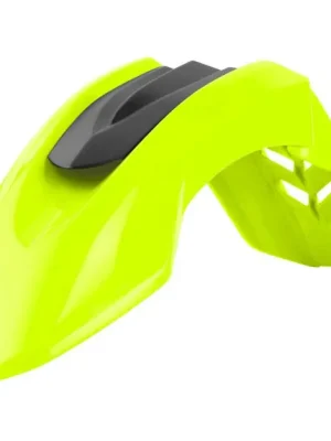 Vysoce Kvalitní Univerzální blatník POLISPORT 8553500015 SM LINE neonově žlutá