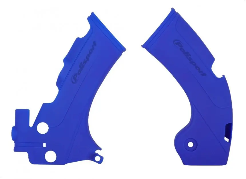 Kryt rámu POLISPORT 8466200002 PERFORMANCE modrá Koupit Online