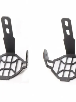 Aktuální Ochranná mřížka PUIG 9785N černý set