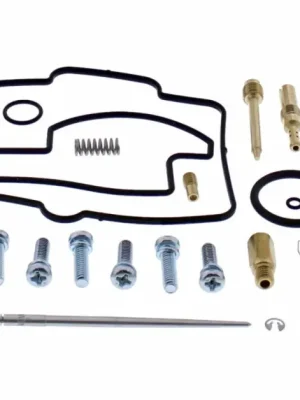 Carburetor Rebuild Kit All Balls Racing CARK26-10096 Nejlepší Cena