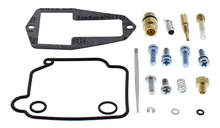 Carburetor Rebuild Kit All Balls Racing CARK26-1765 Ihned K Objednání