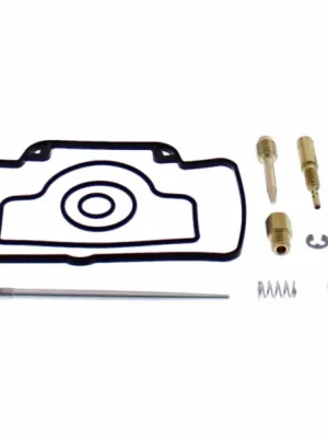 Dokud Zásoby Vydrží Carburetor Rebuild Kit All Balls Racing CARK26-10073