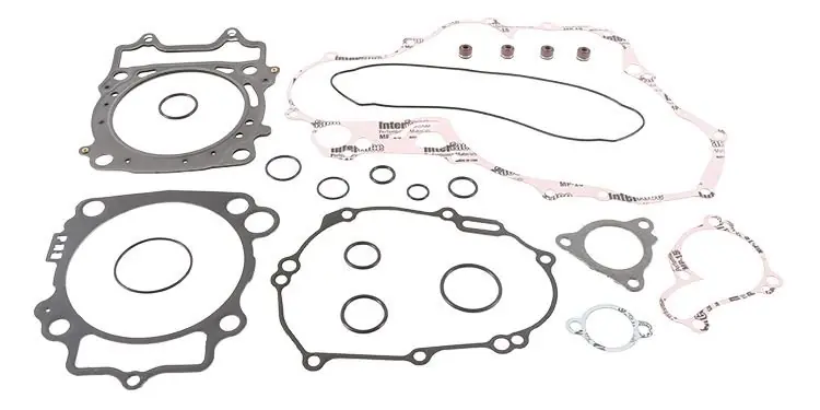 Top Prodej Sada těsnění motoru kompletní WINDEROSA CGK 808997