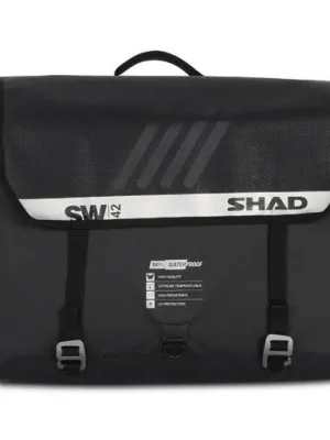 Boční brašna SHAD X0SW42 SW42 (130.X0SW42) Horká Nabídka