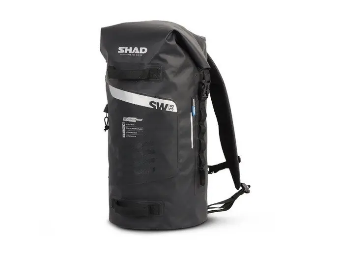 Vak na záda SHAD X0SW38 SW38 (130.X0SW38) Horká Nabídka